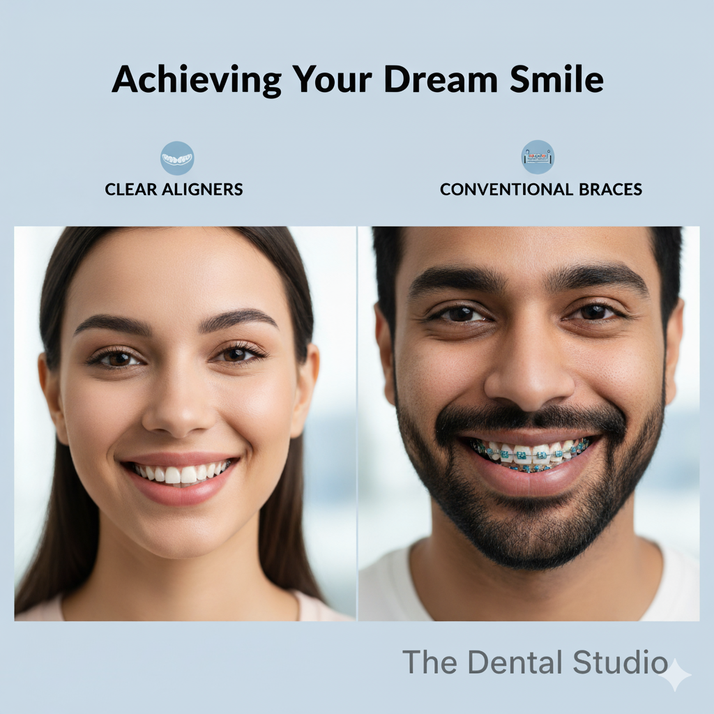 clear aligner kayamkulam