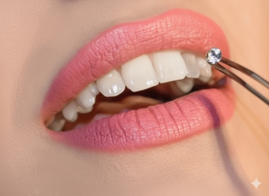 tooth jewel kayamkulam